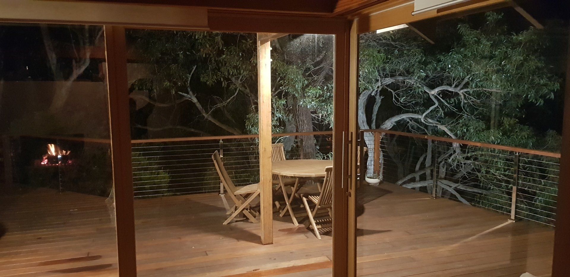 Large renovations