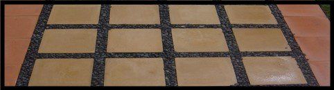 Paving