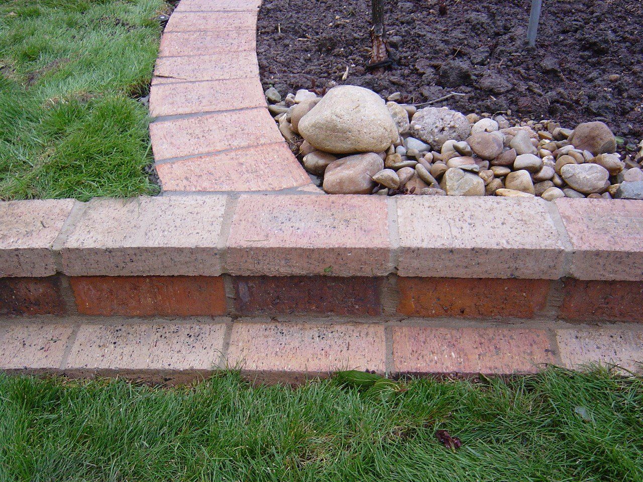 Paving