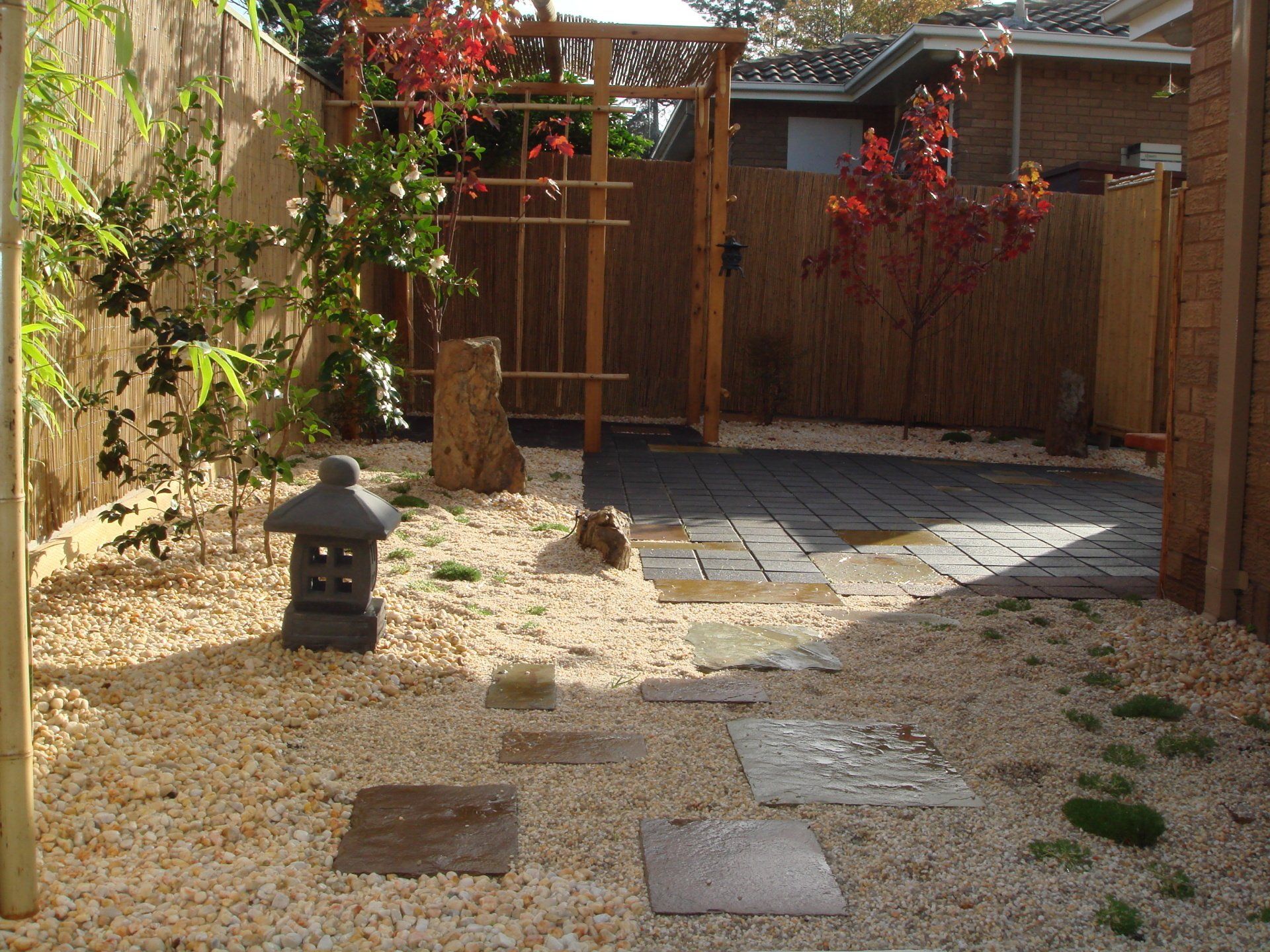 Japanese Garden