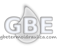 G.B.E. TERMOIDRAULICA-logo