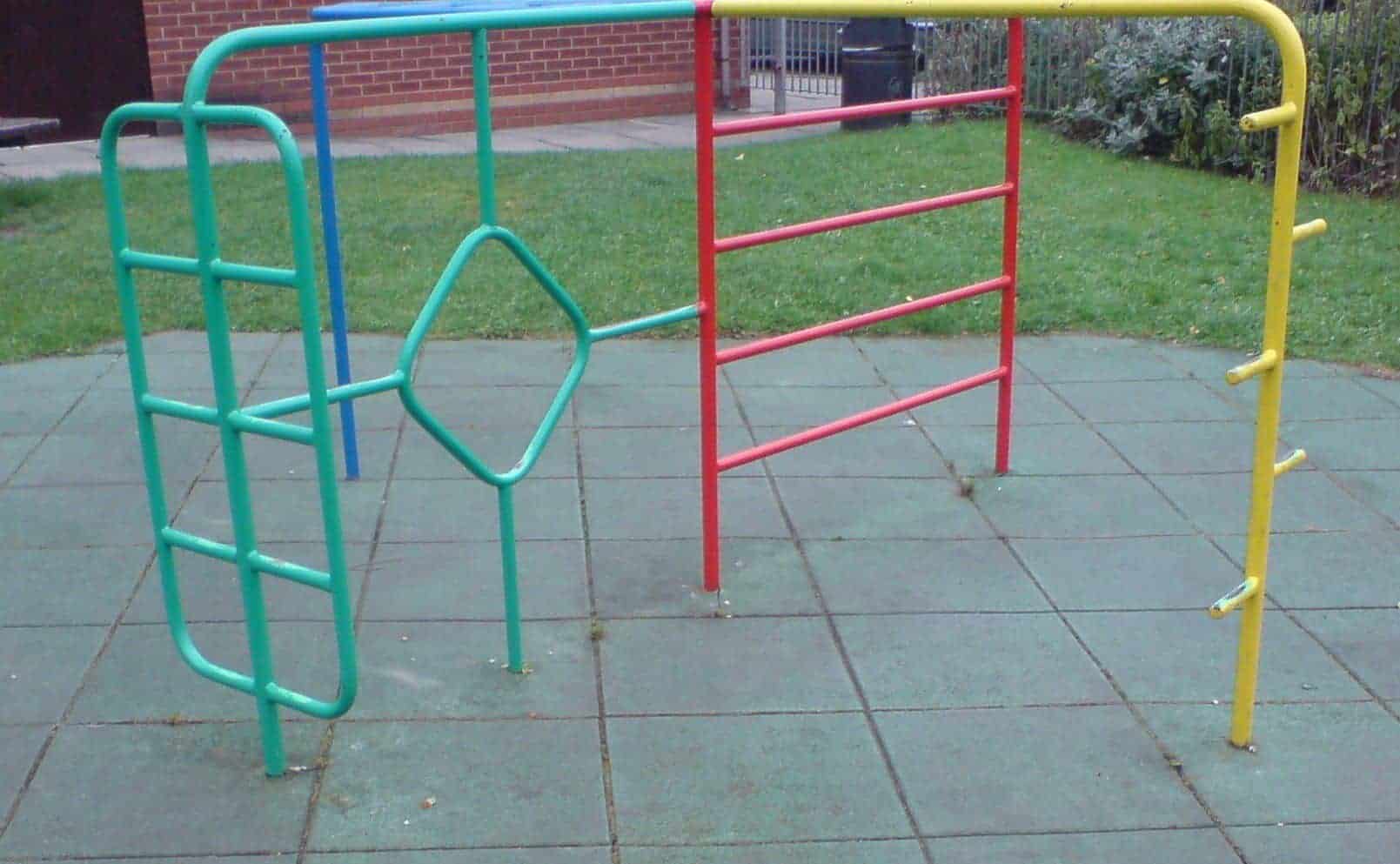 quad climber