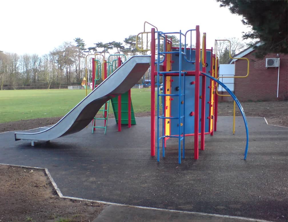 Multi-Play Platform