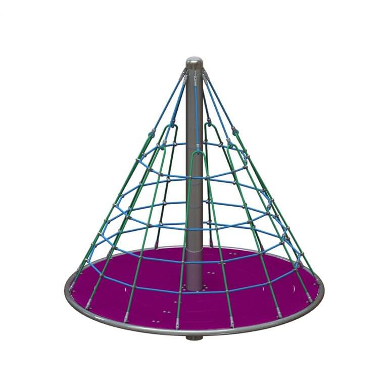 Clone Climber Tredsafe