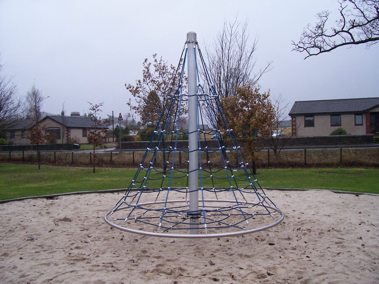 Cone Climber
