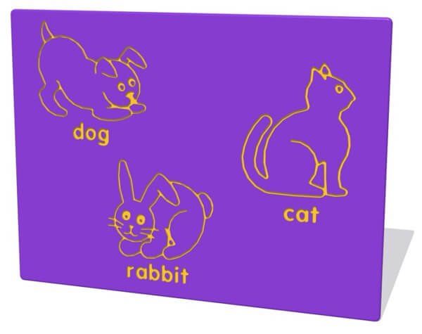 Play Panels