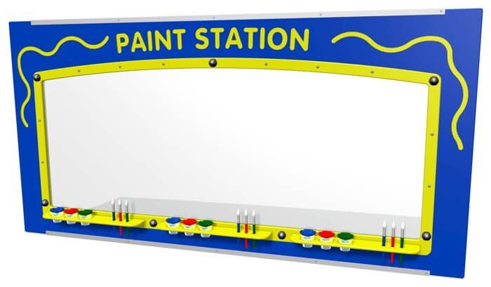 Play Panels