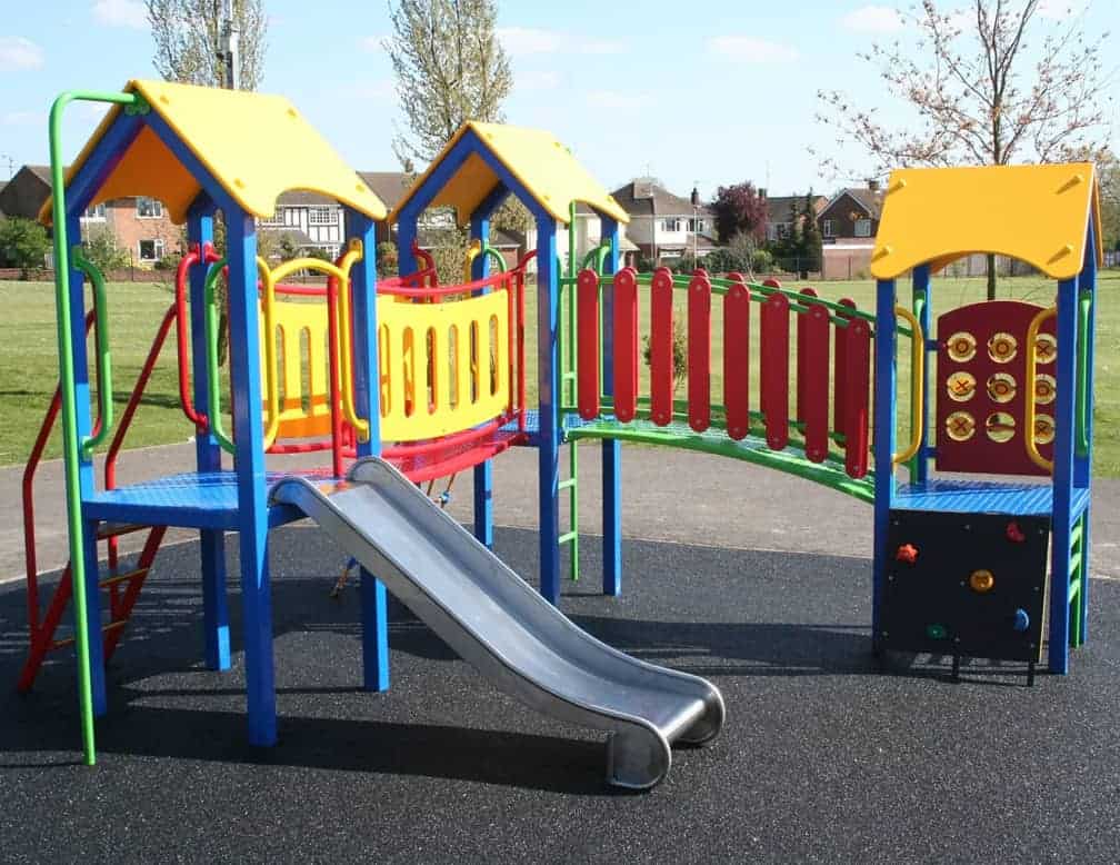 Multi-Play Platform