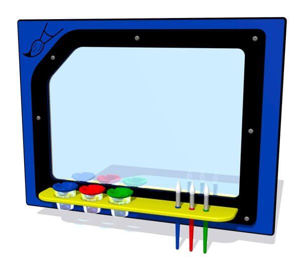 Play Panels