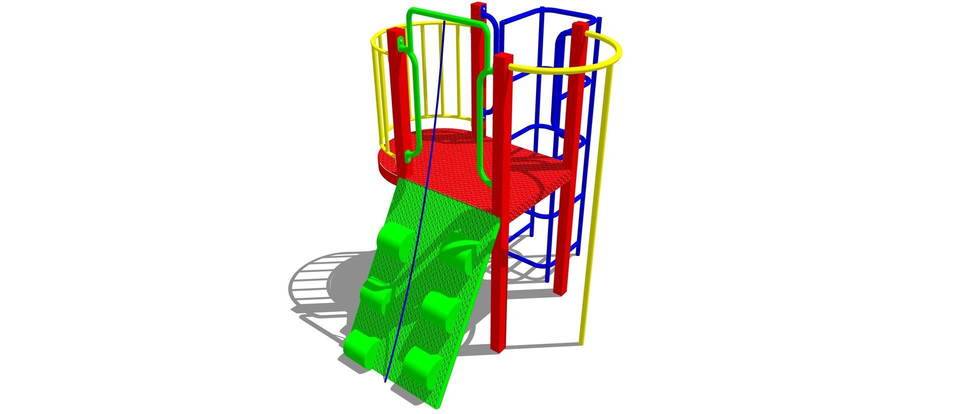 SYP15 Multi-Play Platform Design