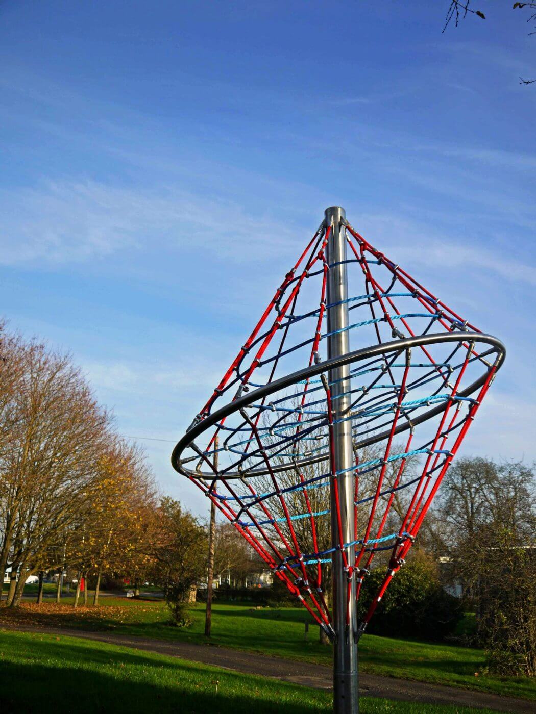 Cone Climber 3m Orbit