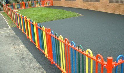 fencing