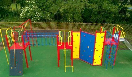 Multi Play Platforms