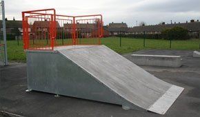 wheeled sports equipment