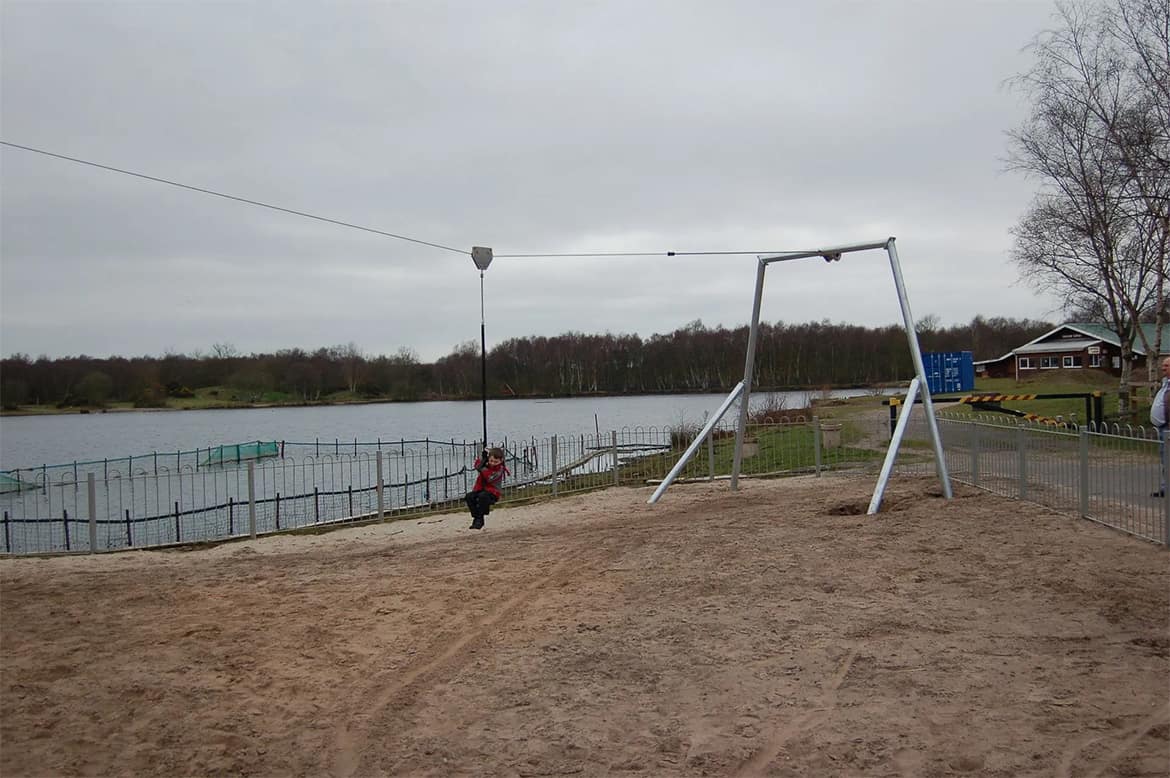 zipwire