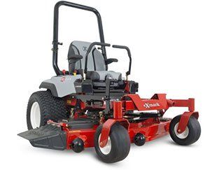 professional grade zero turn riding mower