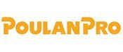 Poulan warranty work