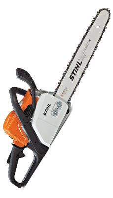 homeowner handheld chainsaw