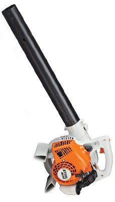 homeowner leaf blower