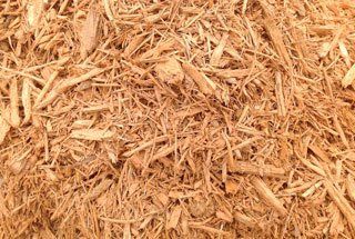 Landscaping mulch Midland, TX