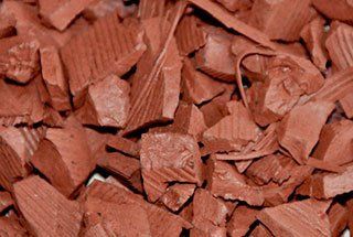 Landscaping mulch Midland, TX