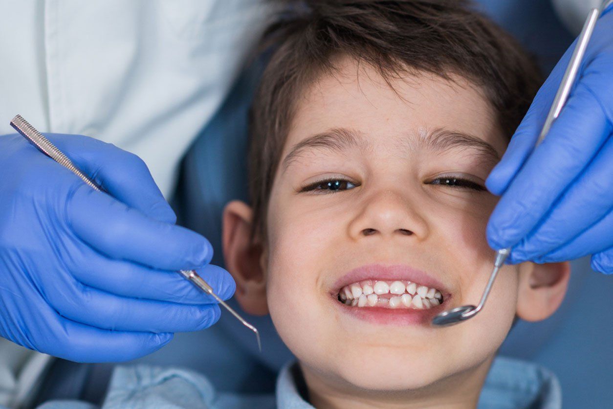 Dental Cleaning Greensboro, NC