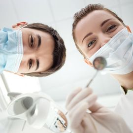 Dental Cleaning Greensboro, NC