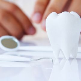 Dental Cleaning Greensboro, NC
