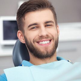 Dental Cleaning Greensboro, NC