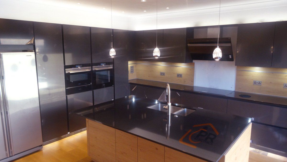 Domestic Electrician
