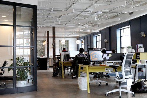Commercial Electrical Services