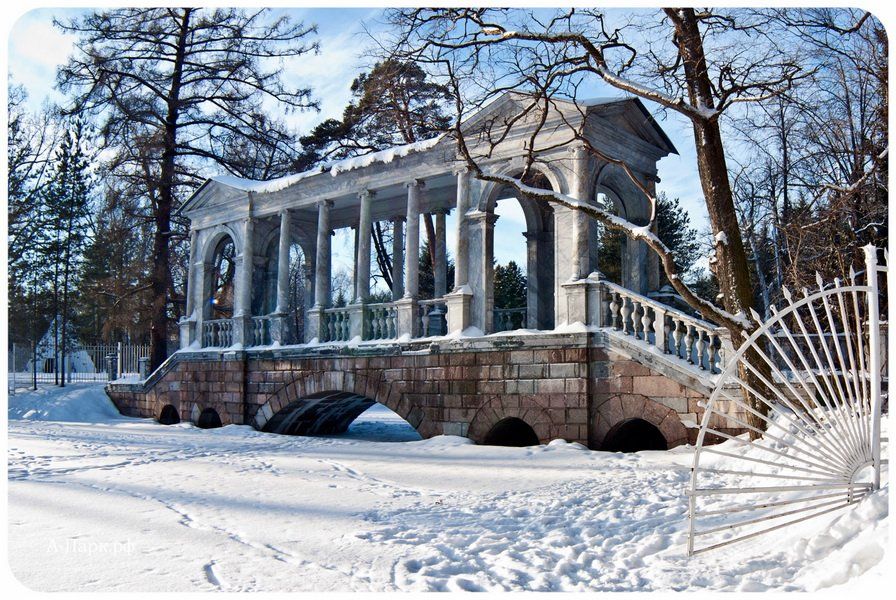 Палладиев мостик