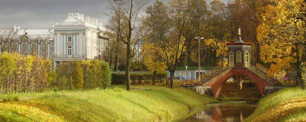 Крестовый мост