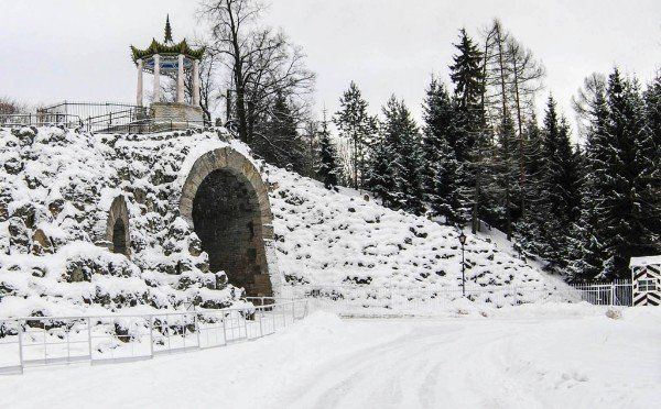 Большой каприз Большой каприз
