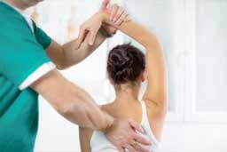 Shoulder mobility - Chiropractic Care in Hammonton, NJ