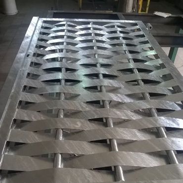 Lavorazione del ferro