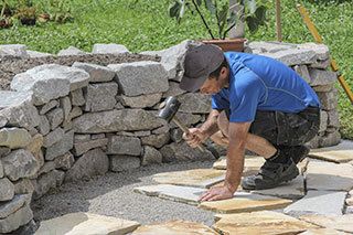 Paving Contractor Rochester, NH