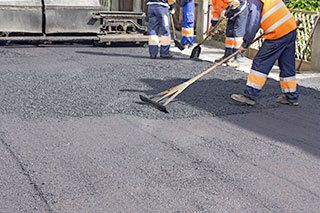 Paving Contractor Portsmouth, NH