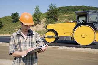 Asphalt Paving Contractor