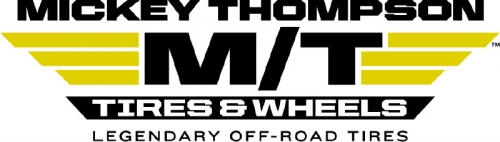 Mickey Thompson