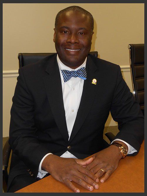 Buckner Law Firm, P.A. Hampton, SC