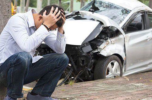 Accident Lawyer Walterboro, SC