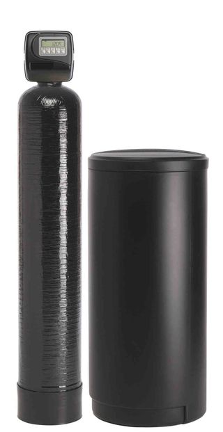 WS-1 Water Softeners — Water Filtration System in Orem, UT WS-1 Water Softeners — Water Filtration System in Orem, UT