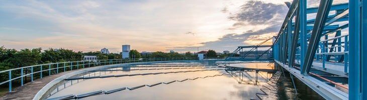 Water Filtration — Water Treatment Plant in Orem Water Filtration — Water Treatment Plant in Orem