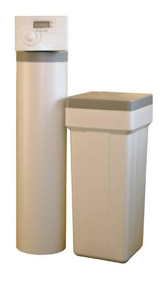 Fusion Water Softeners — Water Filtration System in Orem, UT Fusion Water Softeners — Water Filtration System in Orem, UT