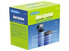 Sanitation Packets — Water Filtration System in Orem, UT Sanitation Packets — Water Filtration System in Orem, UT