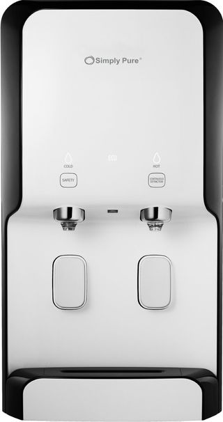 WS-1 Water Softeners — SPA 1670S in Orem, UT