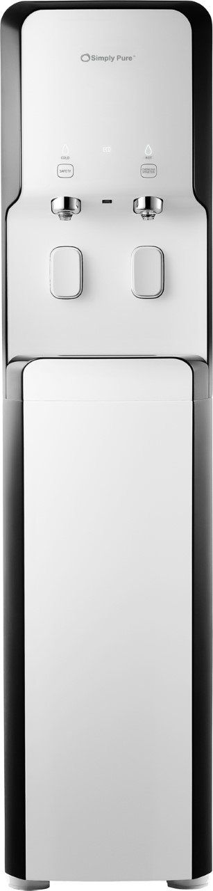 Fusion Water Softeners — SPA 1670 in Orem, UT