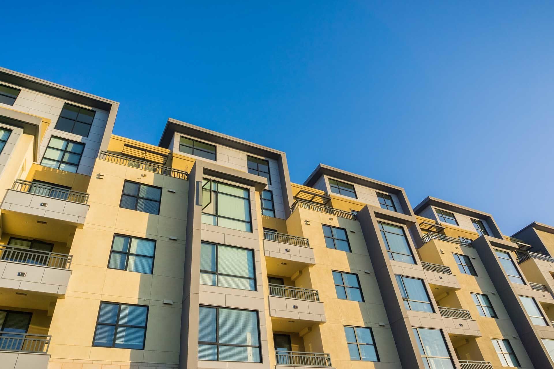 Yellow Condominium — Forrest, IL — RTJ Electric
