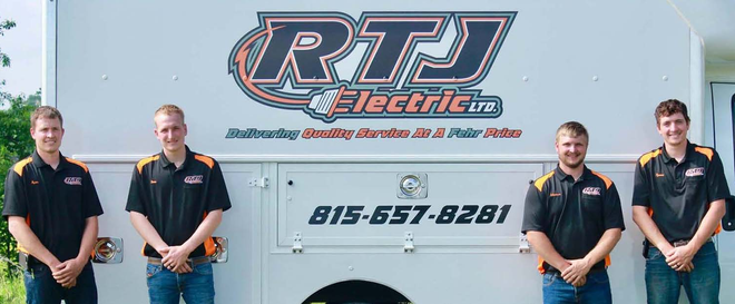Various Electrician Tools — Forrest, IL — RTJ Electric Various Electrician Tools — Forrest, IL — RTJ Electric